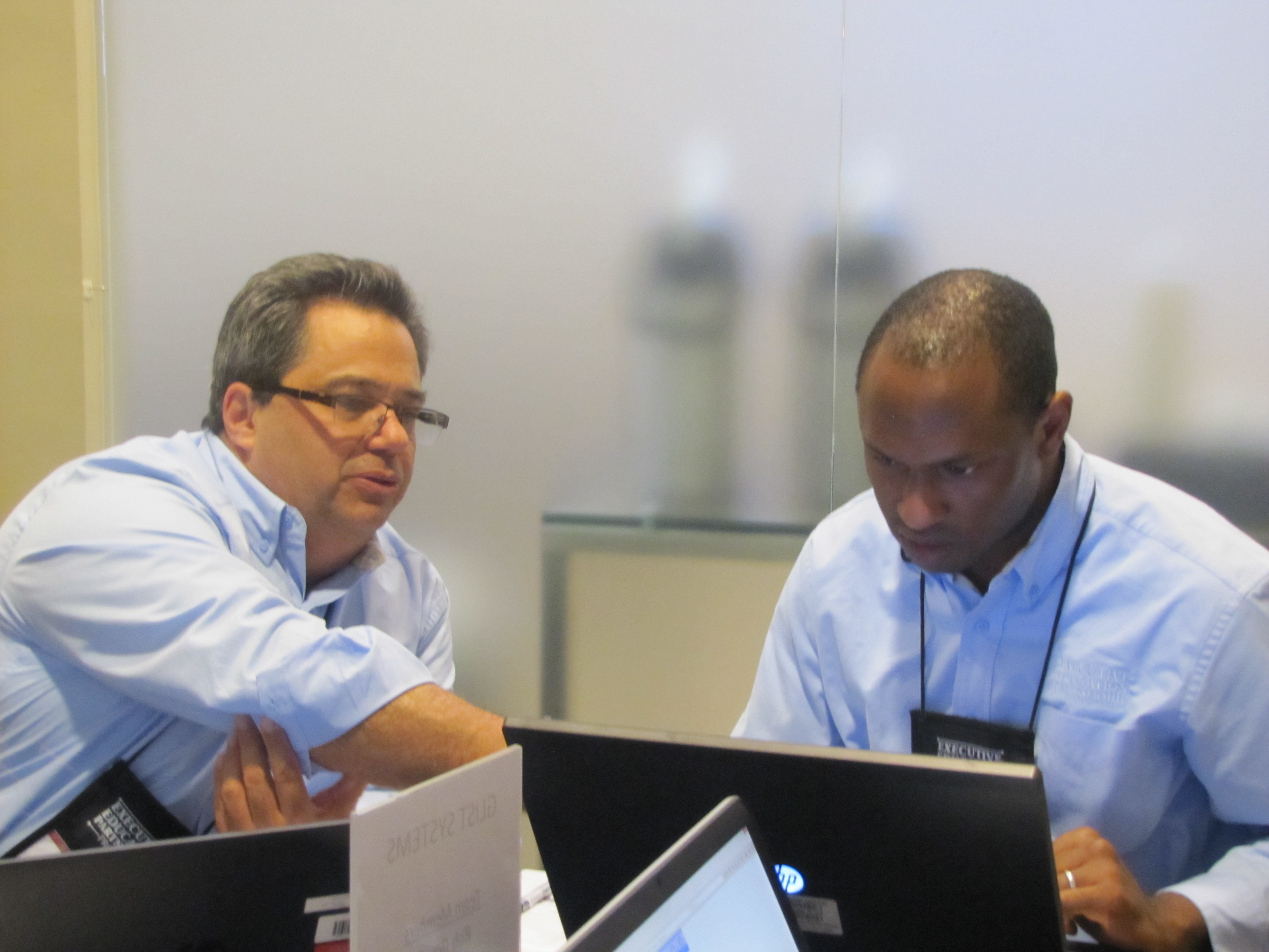 Partnership2015